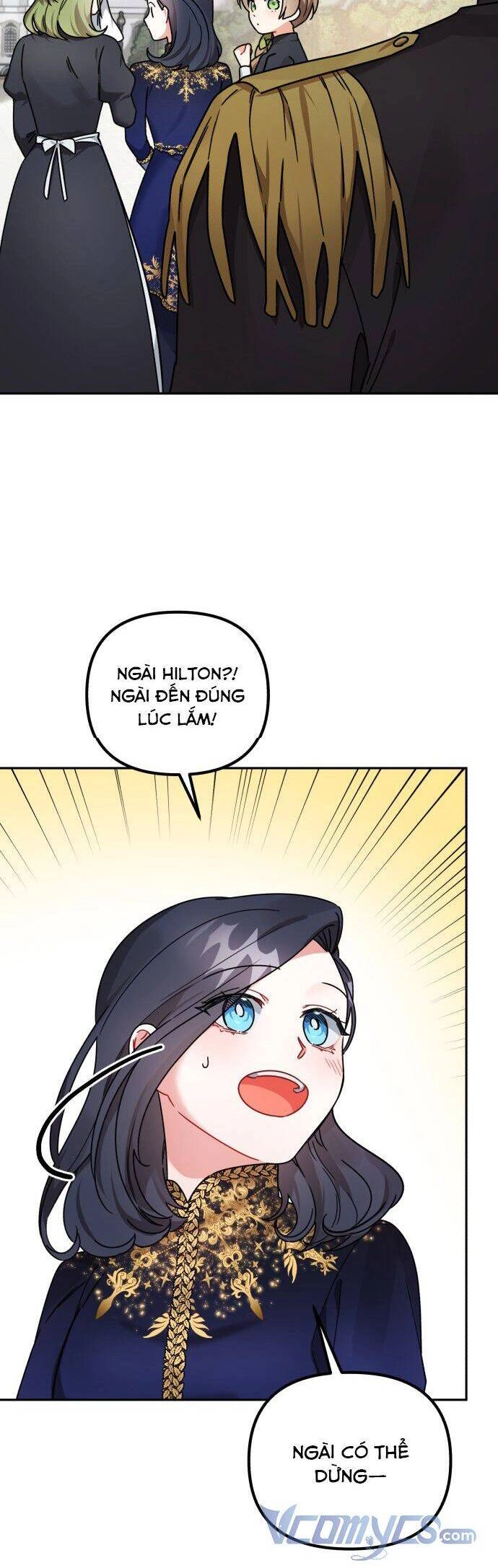 Thân Gửi Nàng Bạch Tuyết Chapter 13 - 42