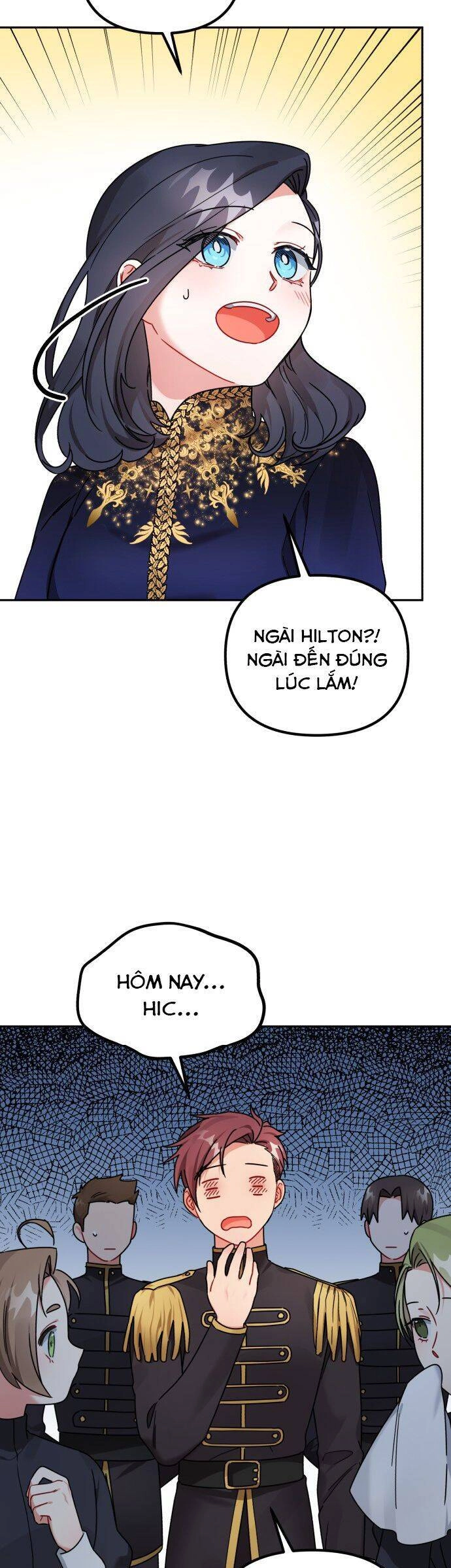 Thân Gửi Nàng Bạch Tuyết Chapter 13 - 43