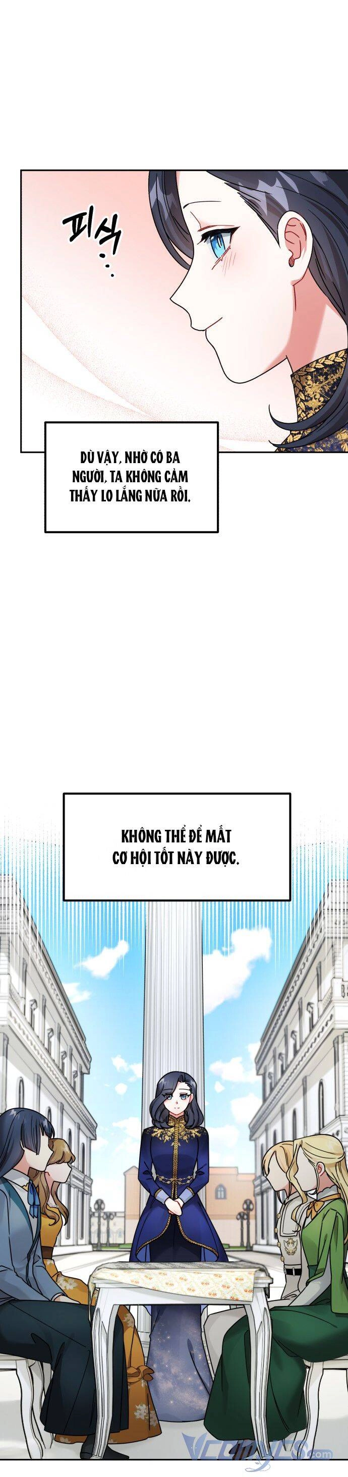 Thân Gửi Nàng Bạch Tuyết Chapter 13 - 45