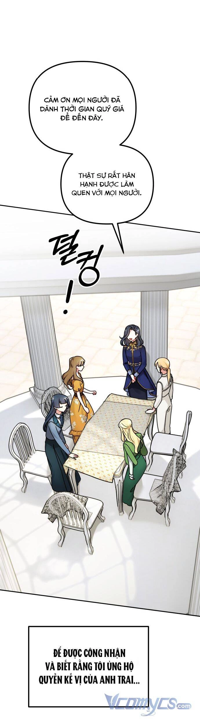 Thân Gửi Nàng Bạch Tuyết Chapter 13 - 46