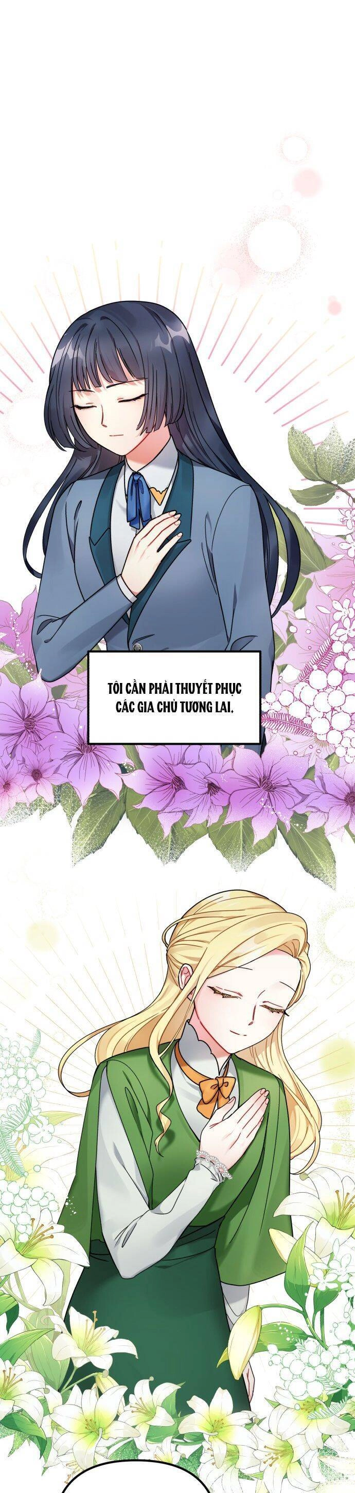 Thân Gửi Nàng Bạch Tuyết Chapter 13 - 47