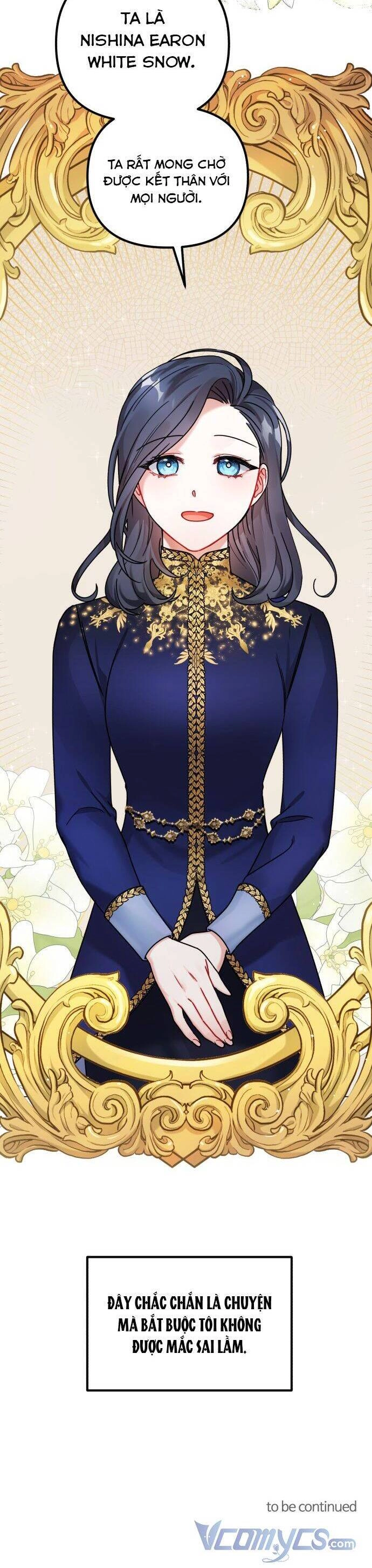 Thân Gửi Nàng Bạch Tuyết Chapter 13 - 48