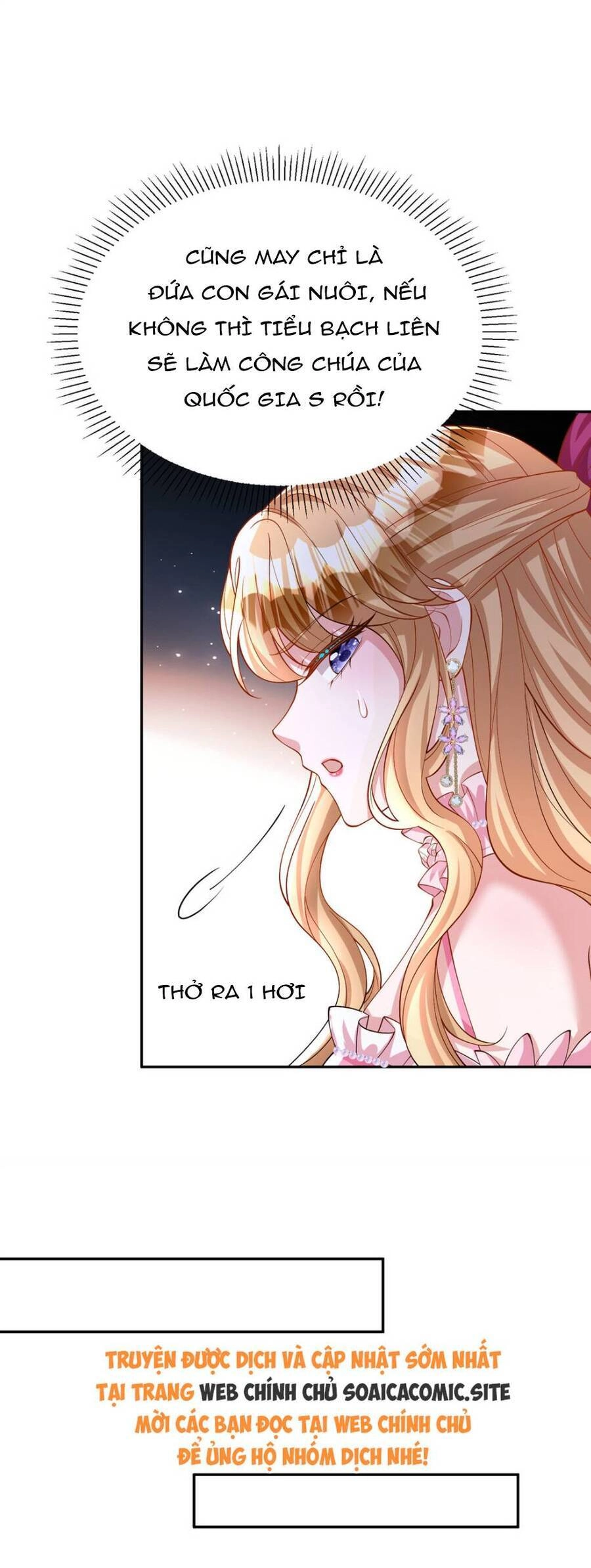 Cuộc Hôn Nhân Với Boss Nhà Giàu Khét Tiếng Chapter 149 - 1