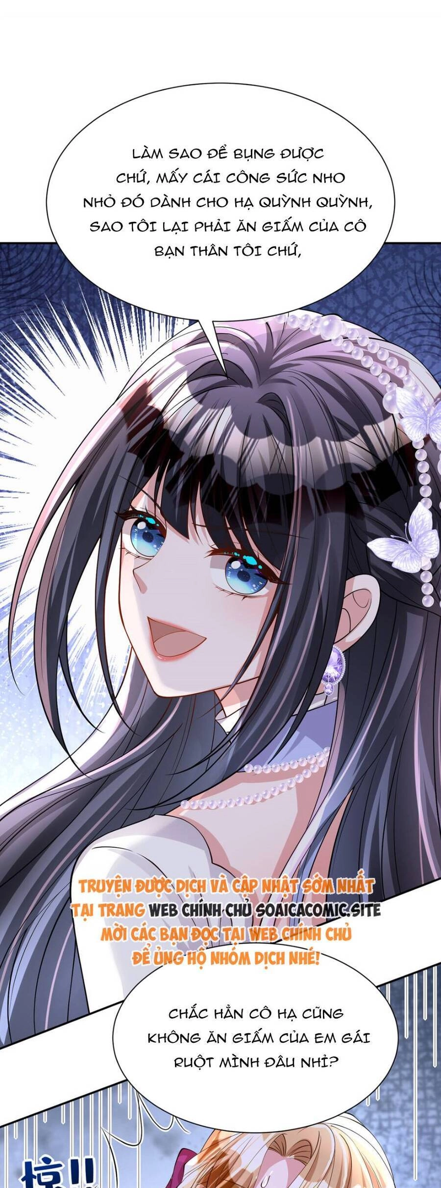 Cuộc Hôn Nhân Với Boss Nhà Giàu Khét Tiếng Chapter 149 - 4