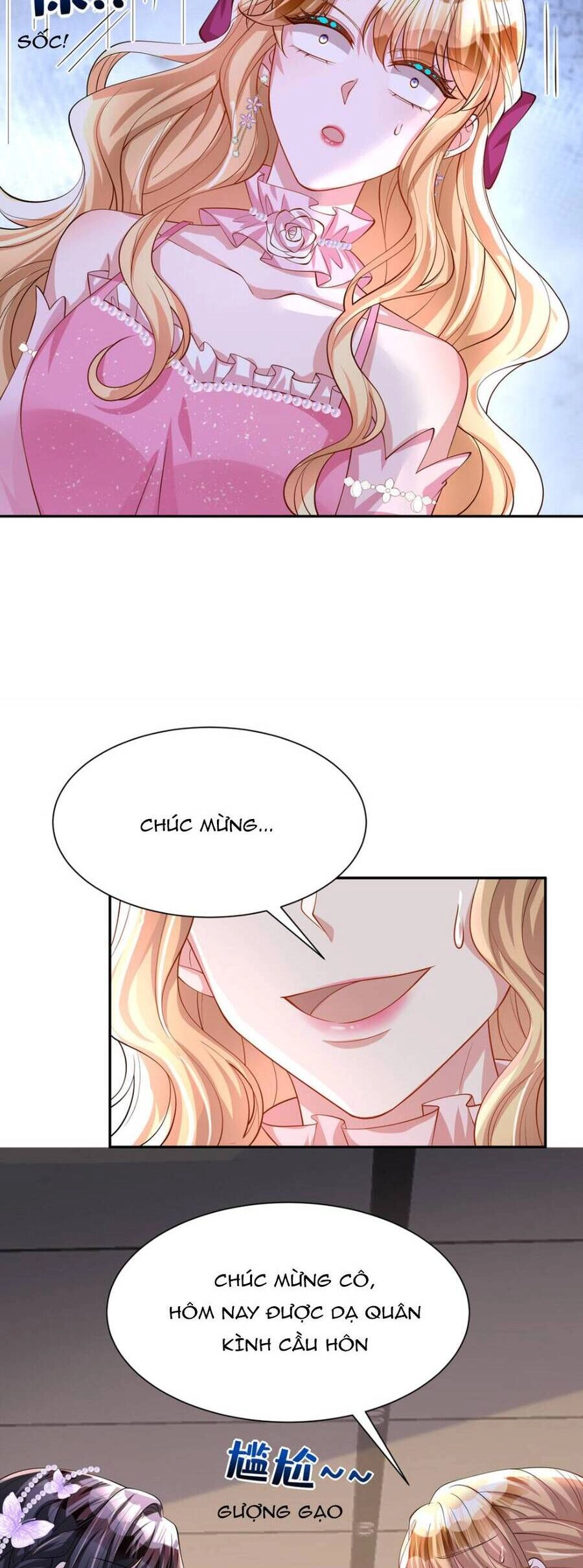 Cuộc Hôn Nhân Với Boss Nhà Giàu Khét Tiếng Chapter 149 - 5