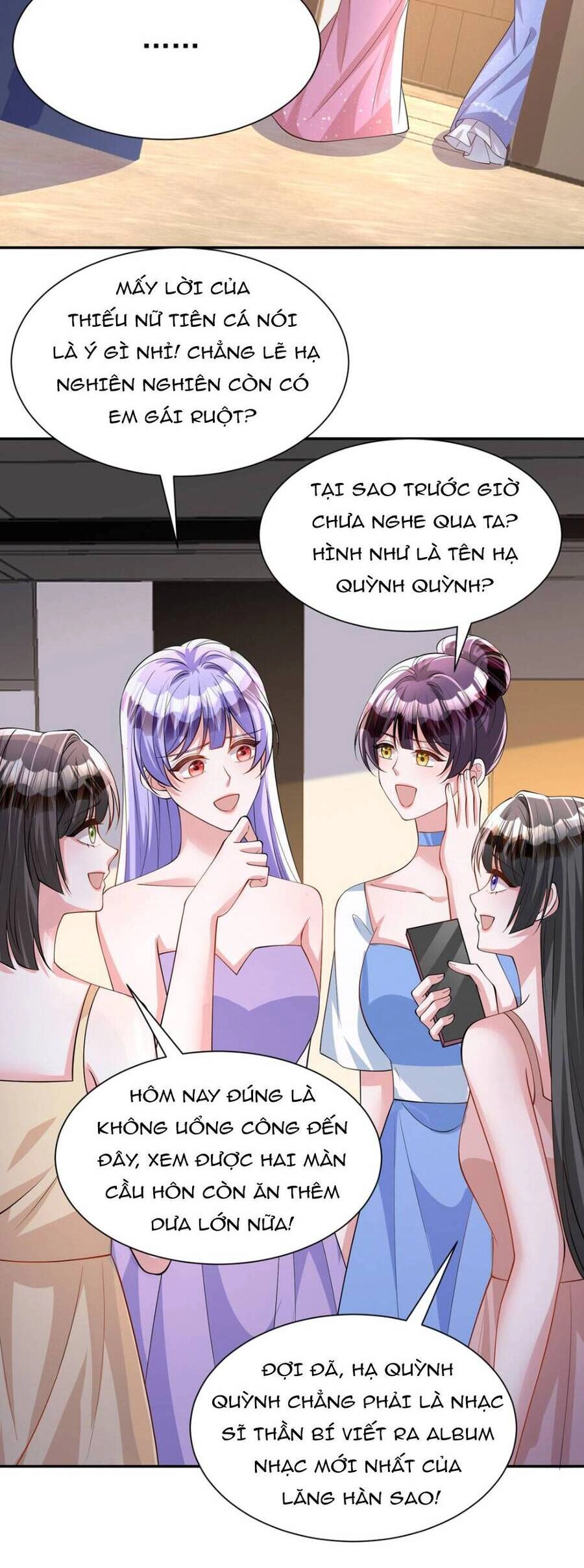 Cuộc Hôn Nhân Với Boss Nhà Giàu Khét Tiếng Chapter 149 - 7