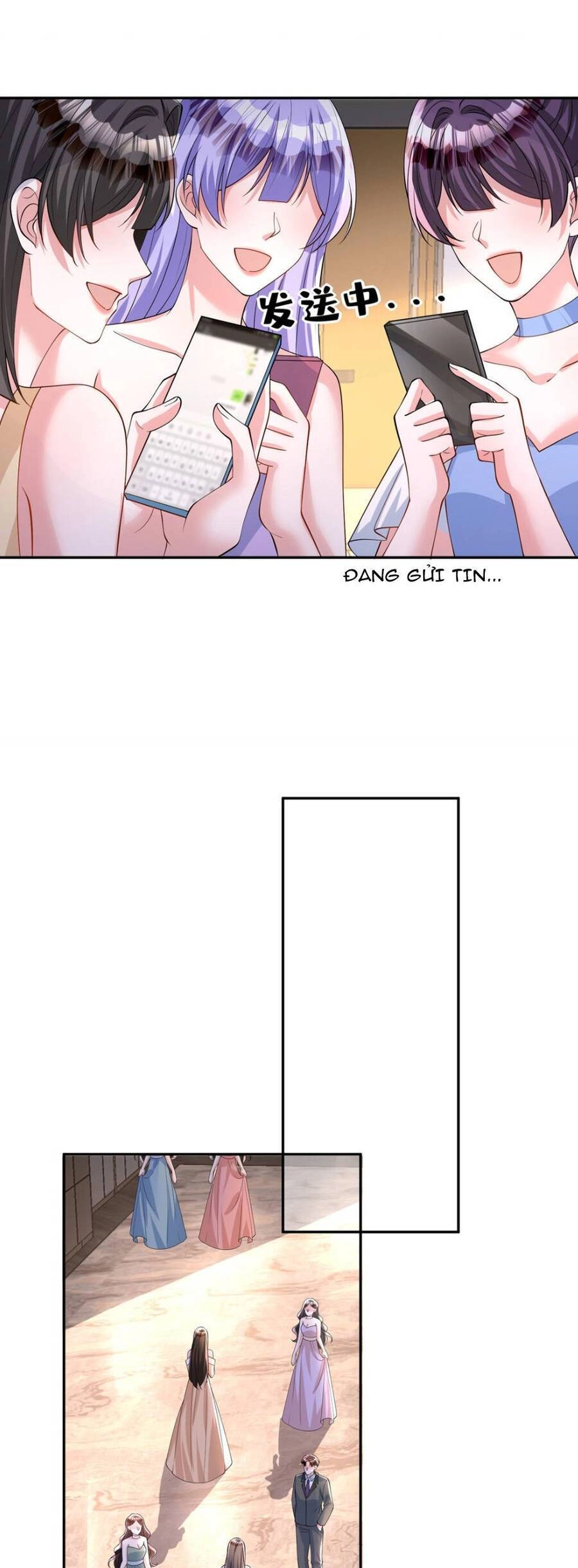 Cuộc Hôn Nhân Với Boss Nhà Giàu Khét Tiếng Chapter 149 - 8