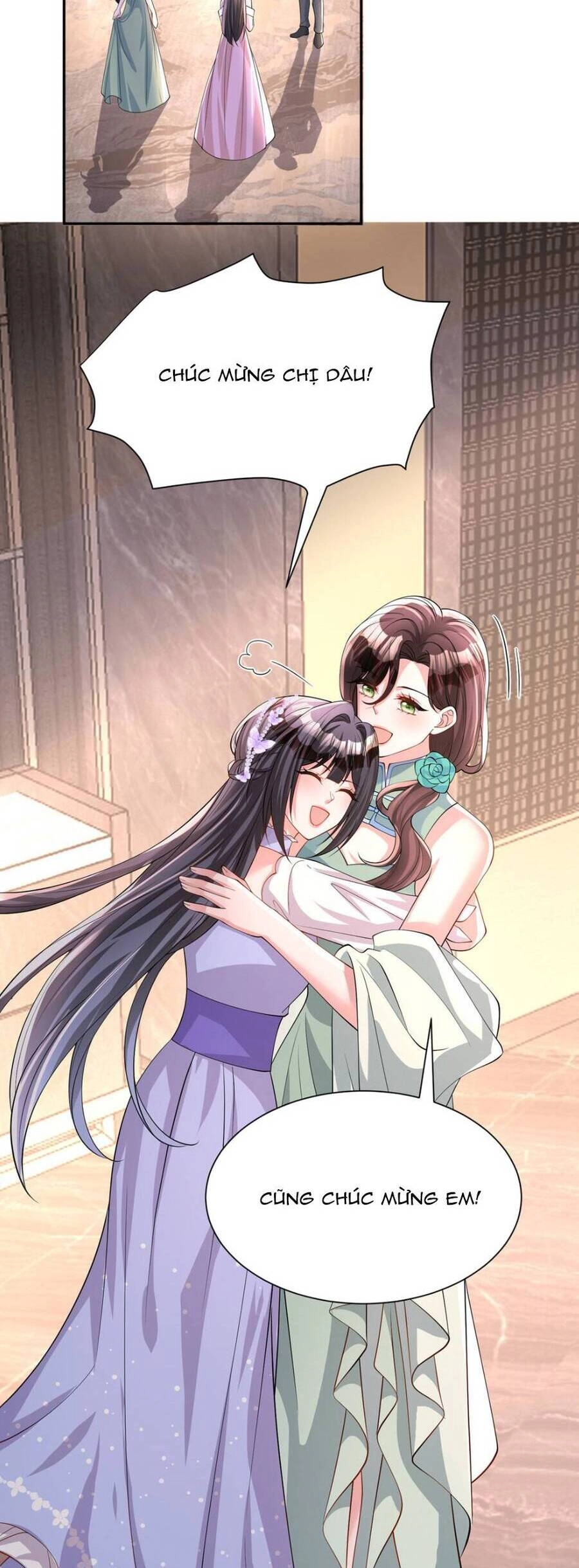 Cuộc Hôn Nhân Với Boss Nhà Giàu Khét Tiếng Chapter 149 - 9