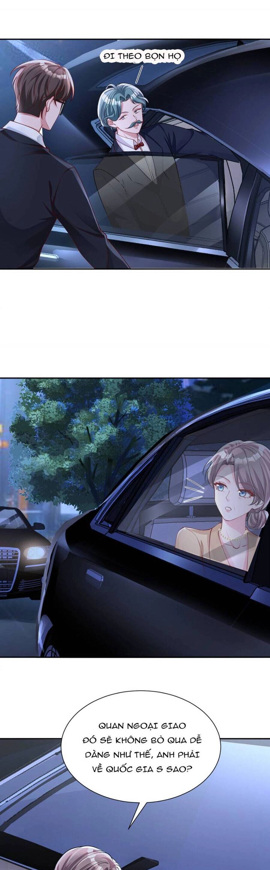 Cuộc Hôn Nhân Với Boss Nhà Giàu Khét Tiếng Chapter 149 - 13