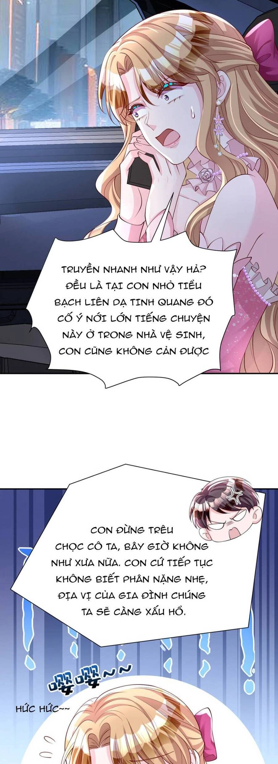 Cuộc Hôn Nhân Với Boss Nhà Giàu Khét Tiếng Chapter 149 - 16