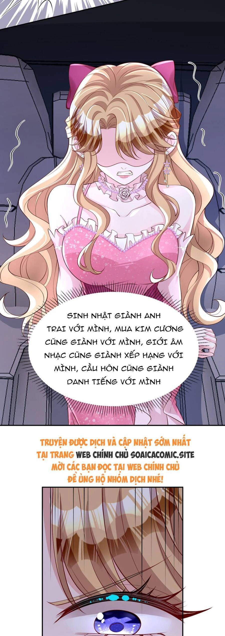 Cuộc Hôn Nhân Với Boss Nhà Giàu Khét Tiếng Chapter 149 - 18