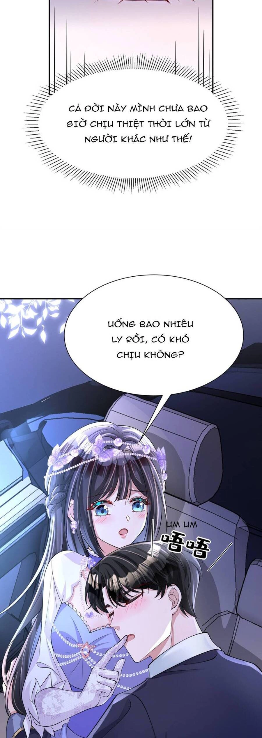 Cuộc Hôn Nhân Với Boss Nhà Giàu Khét Tiếng Chapter 149 - 19