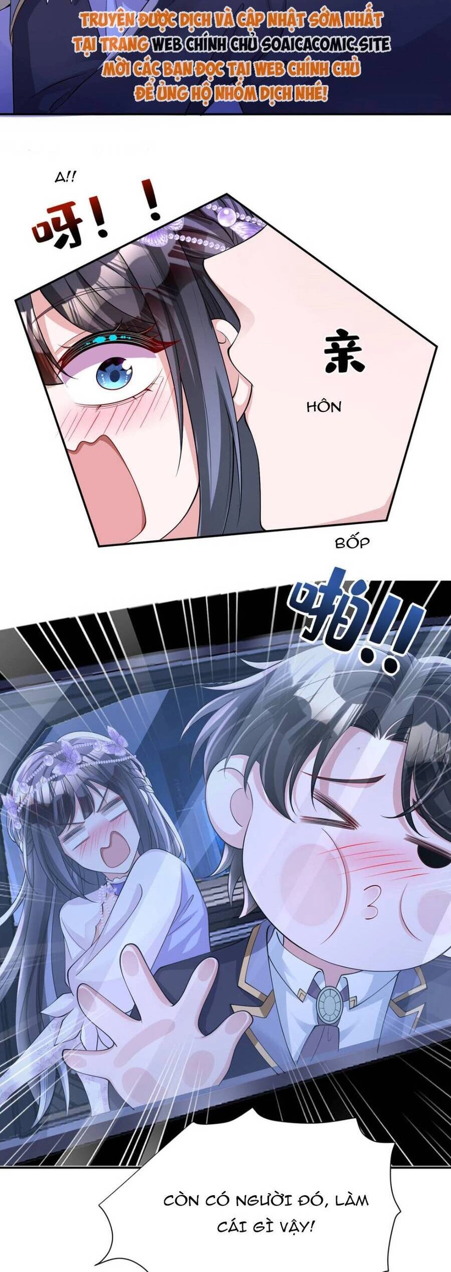 Cuộc Hôn Nhân Với Boss Nhà Giàu Khét Tiếng Chapter 149 - 20