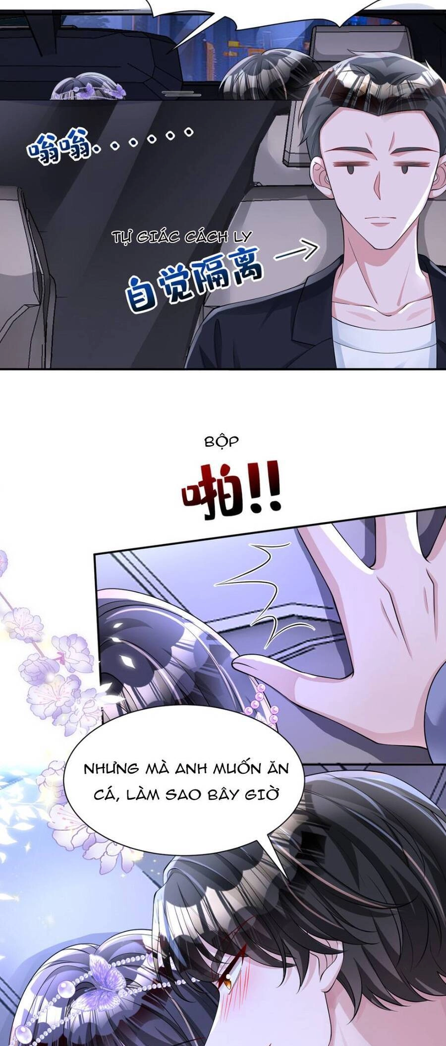 Cuộc Hôn Nhân Với Boss Nhà Giàu Khét Tiếng Chapter 149 - 21