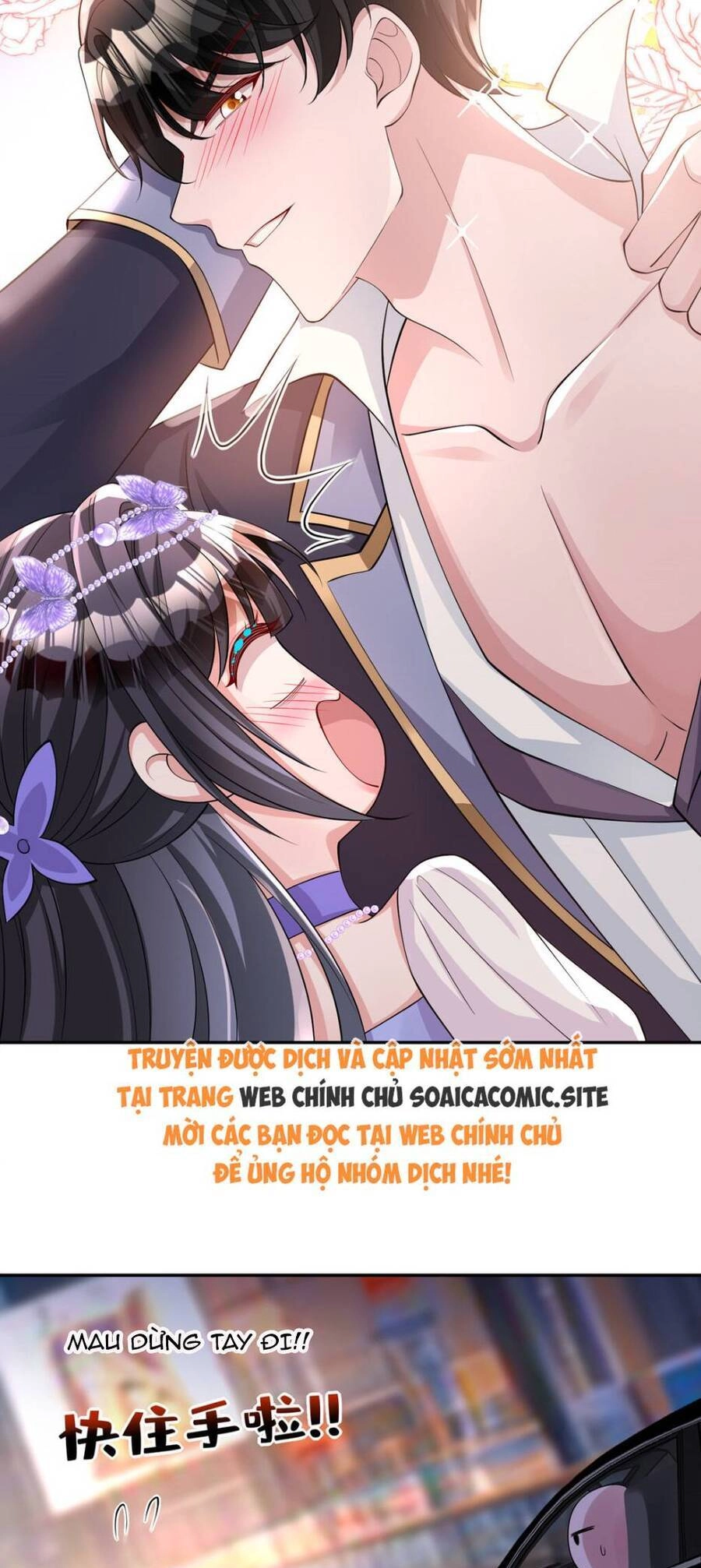 Cuộc Hôn Nhân Với Boss Nhà Giàu Khét Tiếng Chapter 149 - 23