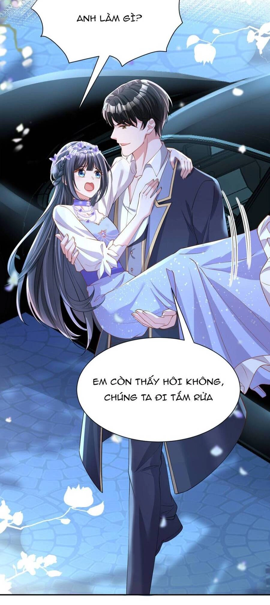 Cuộc Hôn Nhân Với Boss Nhà Giàu Khét Tiếng Chapter 149 - 25