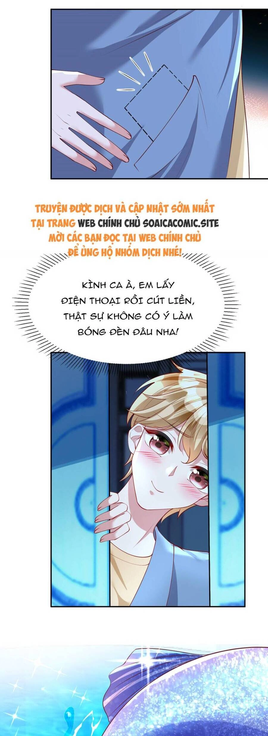 Cuộc Hôn Nhân Với Boss Nhà Giàu Khét Tiếng Chapter 149 - 29