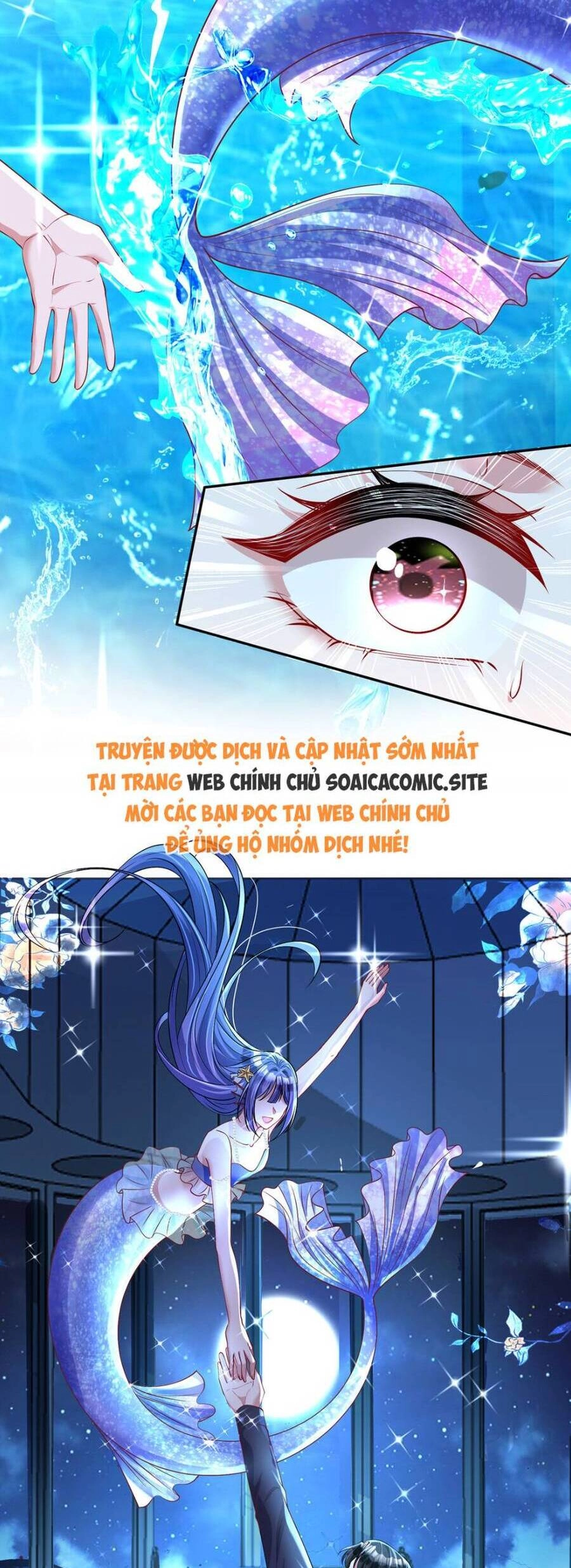 Cuộc Hôn Nhân Với Boss Nhà Giàu Khét Tiếng Chapter 149 - 30