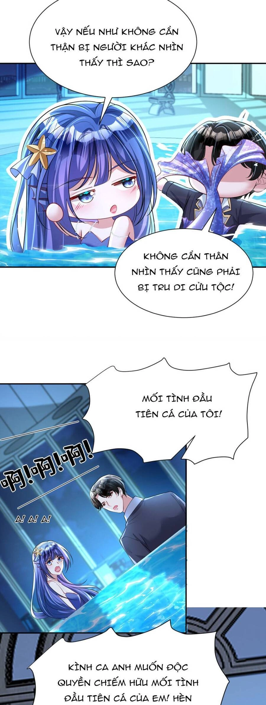 Cuộc Hôn Nhân Với Boss Nhà Giàu Khét Tiếng Chapter 149 - 32