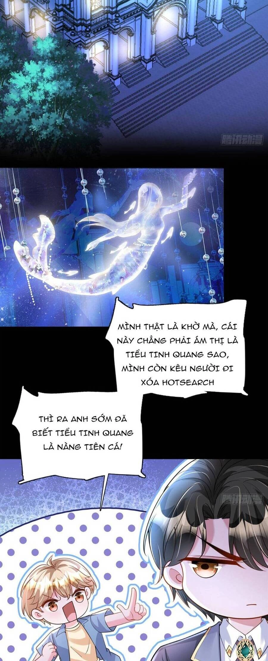 Cuộc Hôn Nhân Với Boss Nhà Giàu Khét Tiếng Chapter 150 - 8