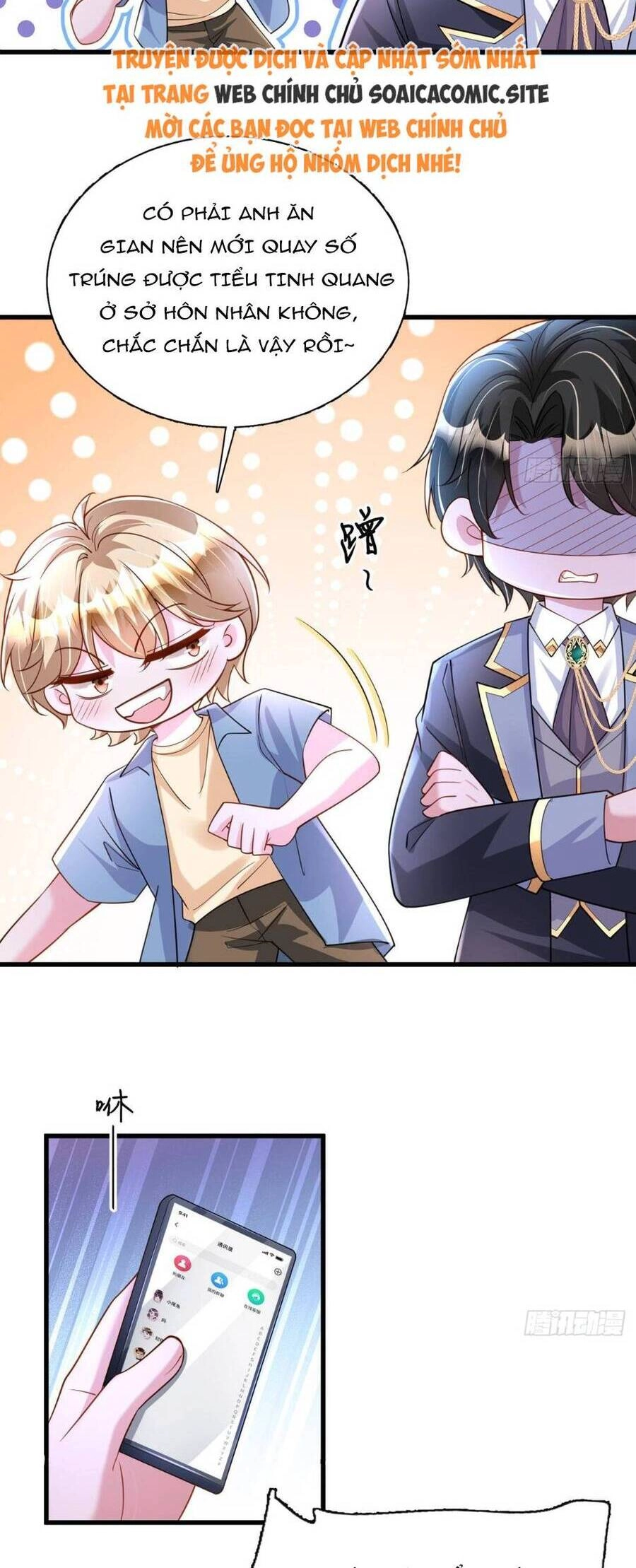 Cuộc Hôn Nhân Với Boss Nhà Giàu Khét Tiếng Chapter 150 - 9