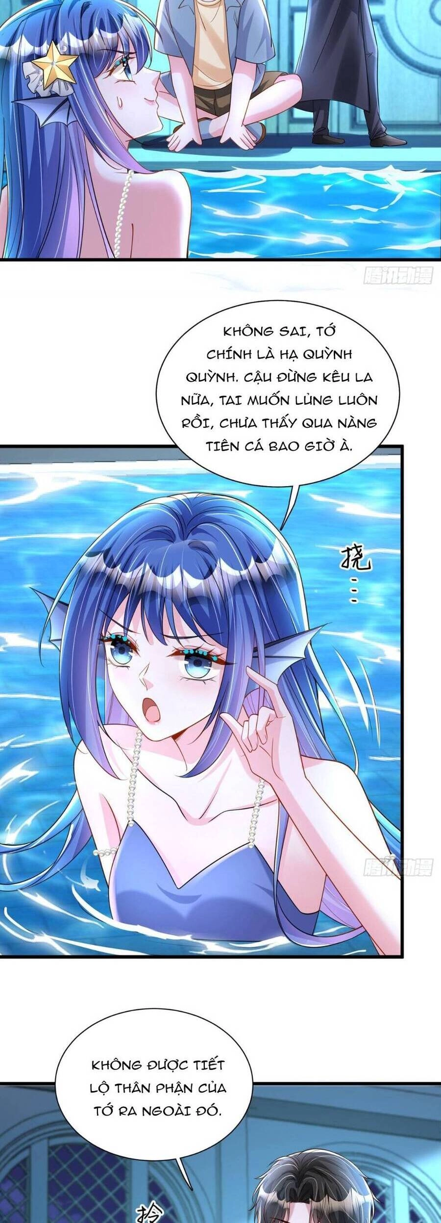 Cuộc Hôn Nhân Với Boss Nhà Giàu Khét Tiếng Chapter 150 - 11