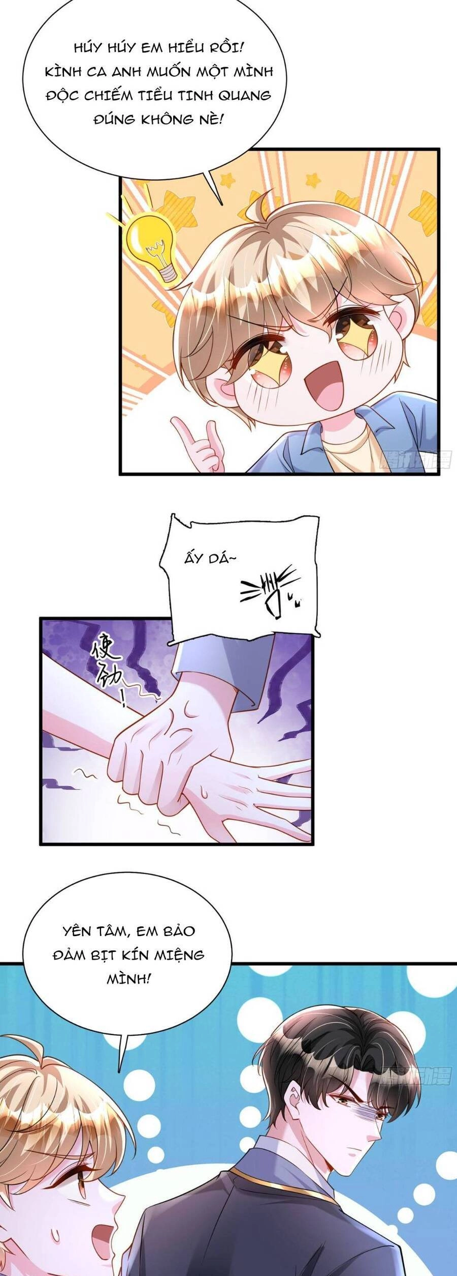 Cuộc Hôn Nhân Với Boss Nhà Giàu Khét Tiếng Chapter 150 - 14