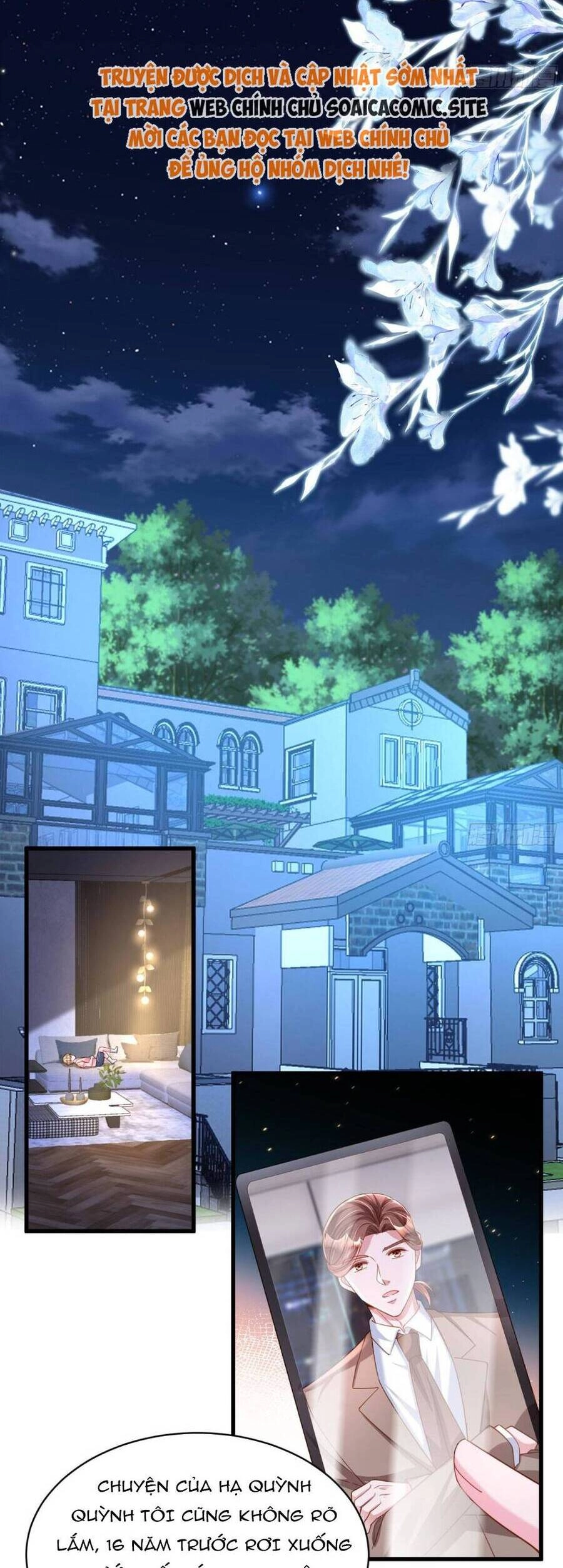 Cuộc Hôn Nhân Với Boss Nhà Giàu Khét Tiếng Chapter 150 - 17