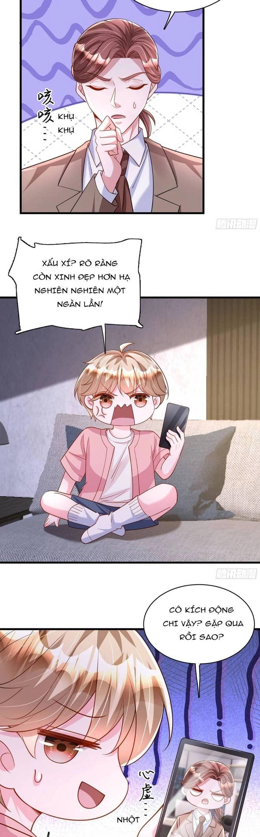 Cuộc Hôn Nhân Với Boss Nhà Giàu Khét Tiếng Chapter 150 - 19