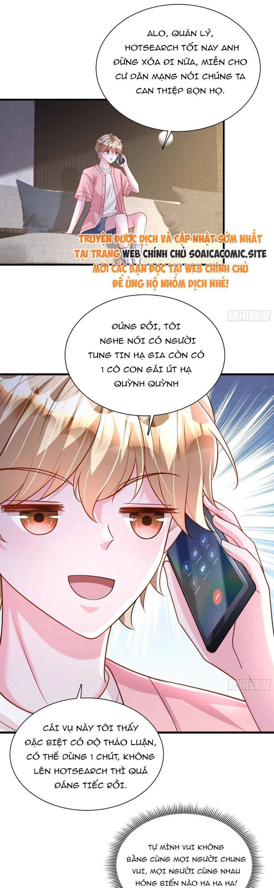 Cuộc Hôn Nhân Với Boss Nhà Giàu Khét Tiếng Chapter 150 - 21