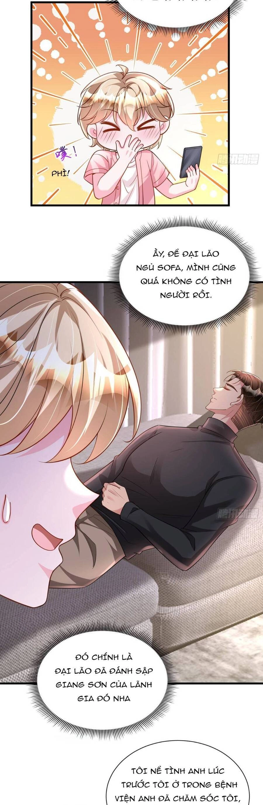 Cuộc Hôn Nhân Với Boss Nhà Giàu Khét Tiếng Chapter 150 - 22