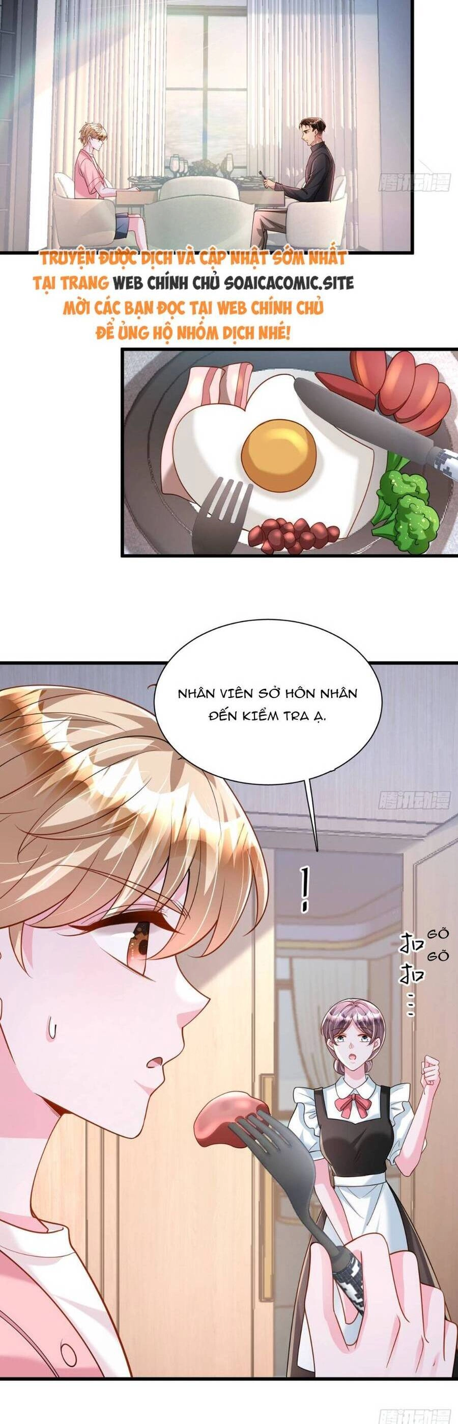 Cuộc Hôn Nhân Với Boss Nhà Giàu Khét Tiếng Chapter 150 - 26