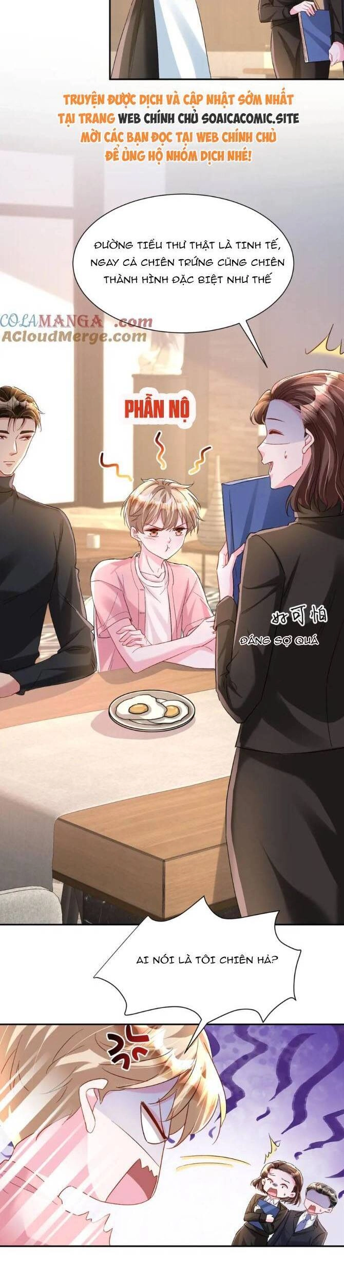 Cuộc Hôn Nhân Với Boss Nhà Giàu Khét Tiếng Chapter 151 - 2