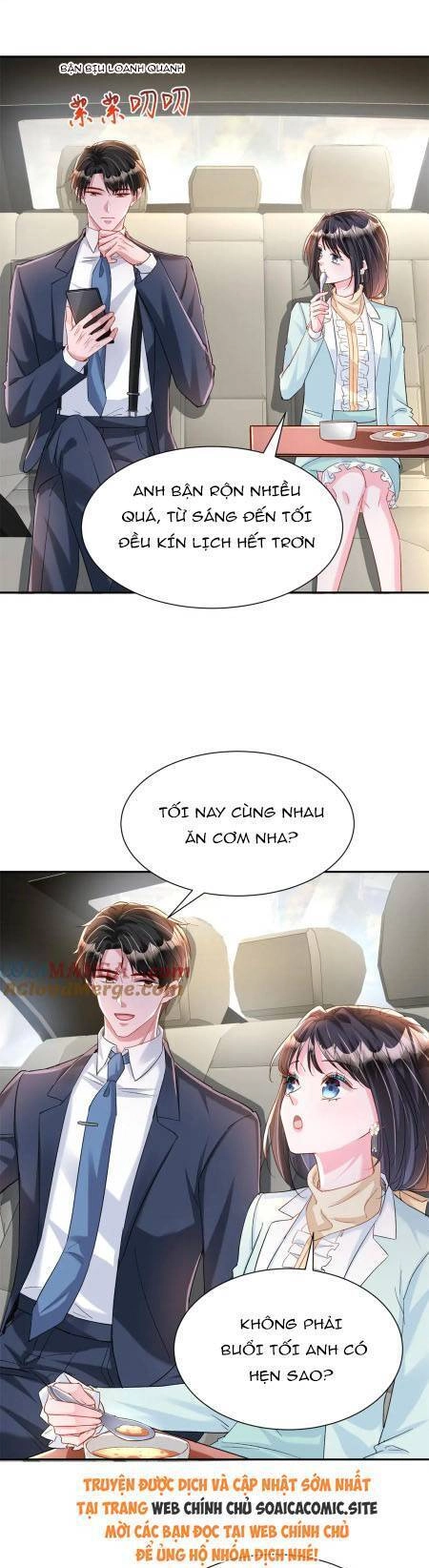 Cuộc Hôn Nhân Với Boss Nhà Giàu Khét Tiếng Chapter 151 - 10