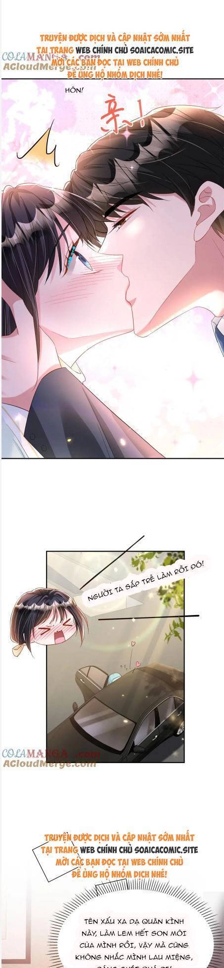 Cuộc Hôn Nhân Với Boss Nhà Giàu Khét Tiếng Chapter 151 - 14