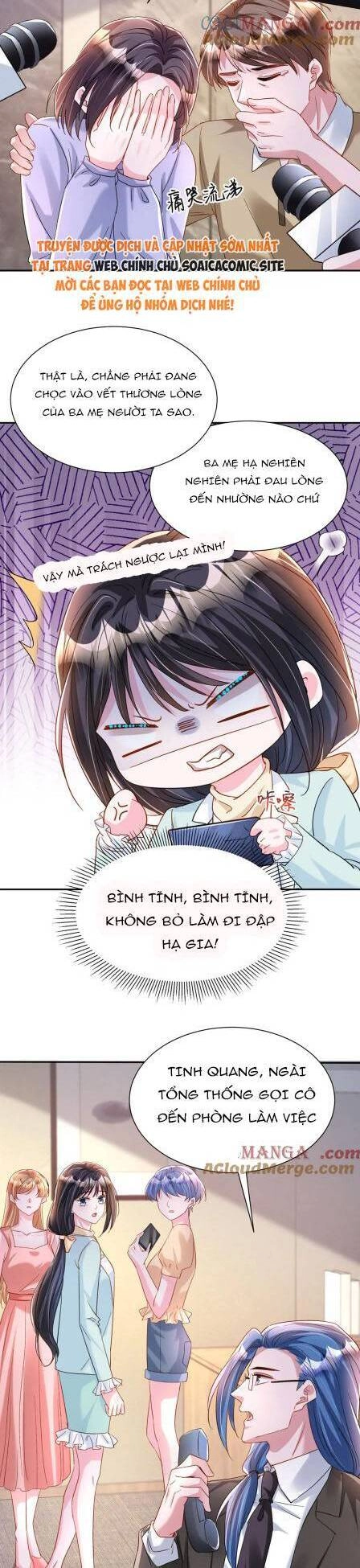 Cuộc Hôn Nhân Với Boss Nhà Giàu Khét Tiếng Chapter 151 - 19