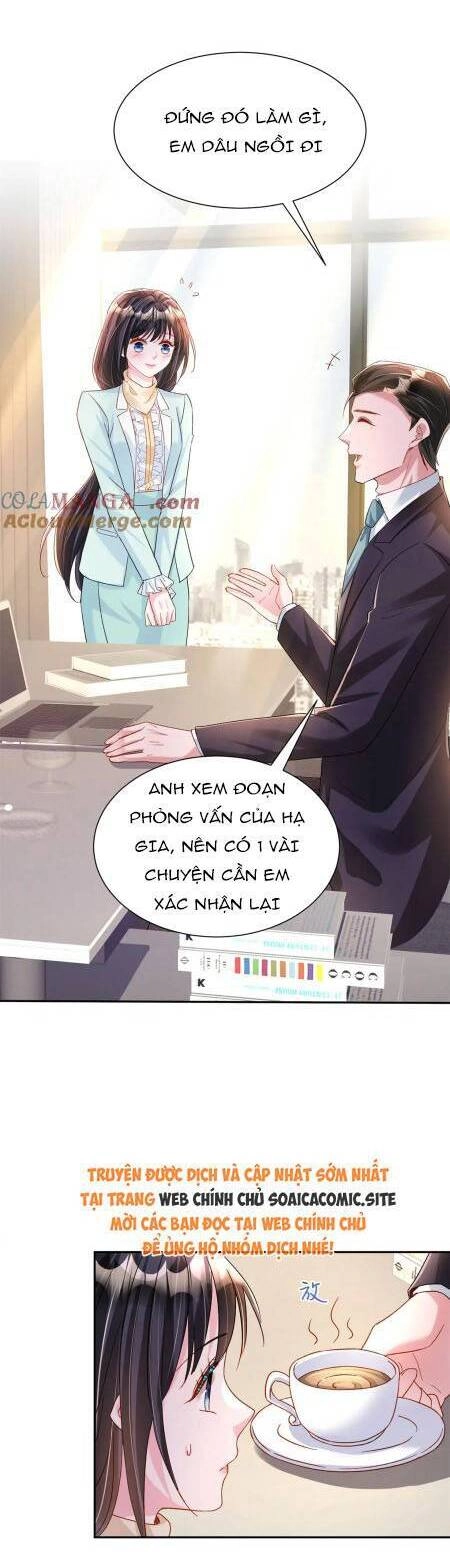 Cuộc Hôn Nhân Với Boss Nhà Giàu Khét Tiếng Chapter 151 - 21