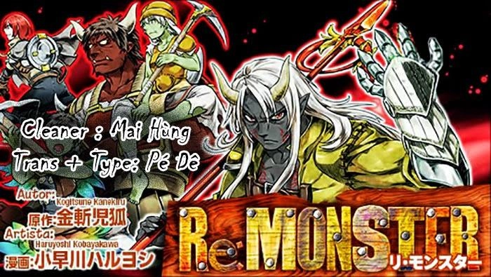 Re:monster Chapter 10 - 2