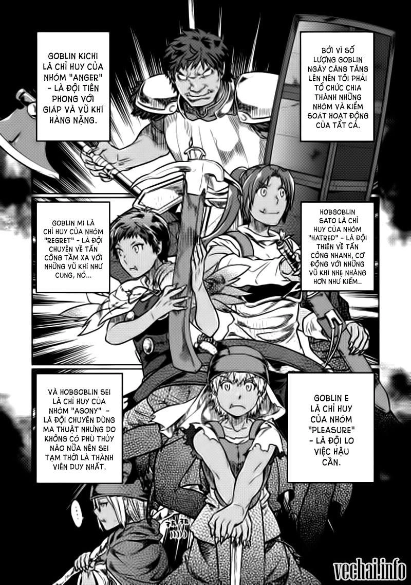 Re:monster Chapter 10 - 5