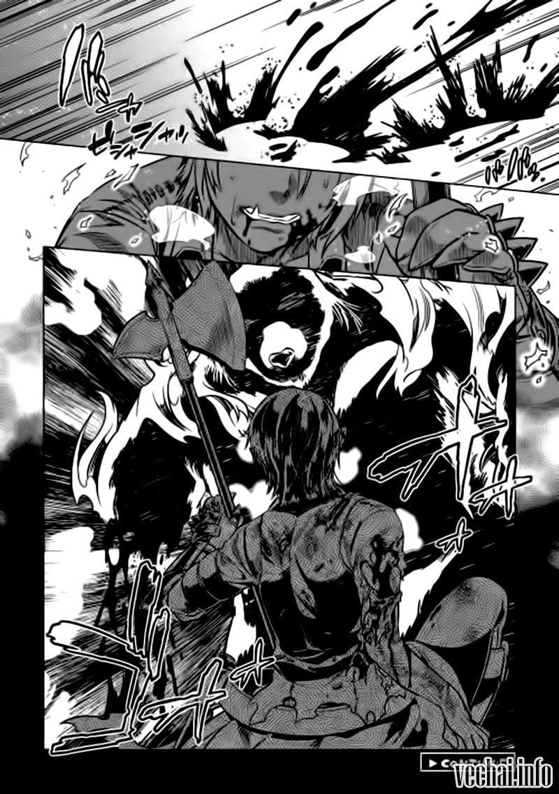 Re:monster Chapter 10 - 18