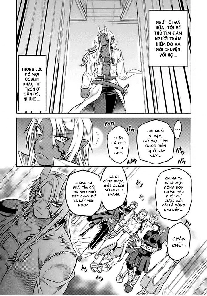 Re:monster Chapter 13 - 10