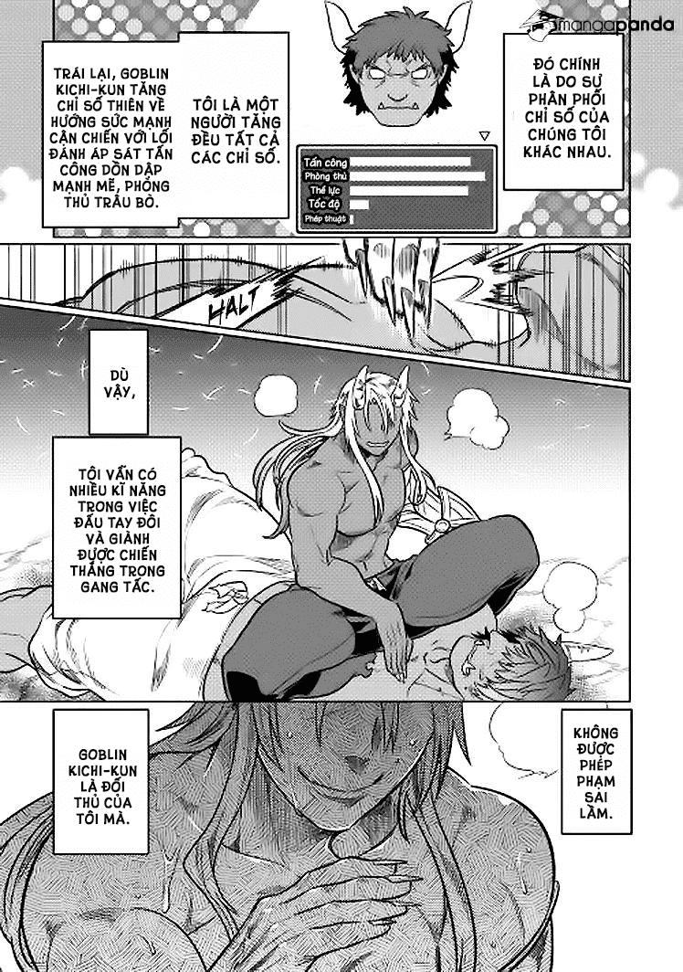 Re:monster Chapter 18 - 14