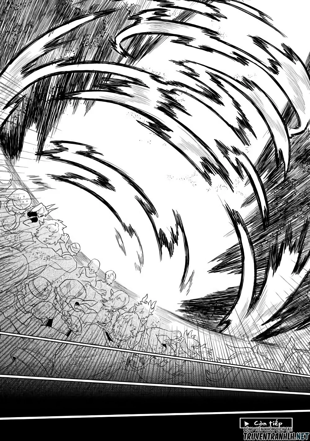 Re:monster Chapter 53 - 21