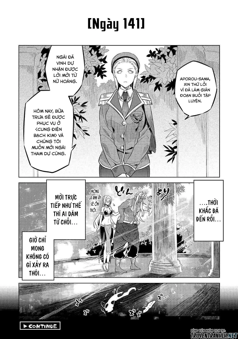 Re:monster Chapter 56 - 22