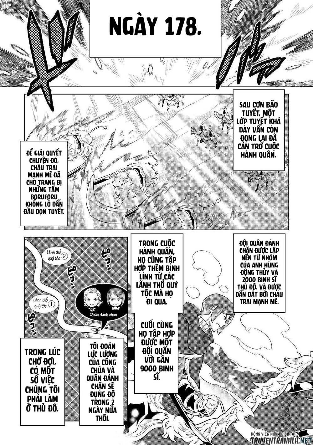Re:monster Chapter 68 - 15