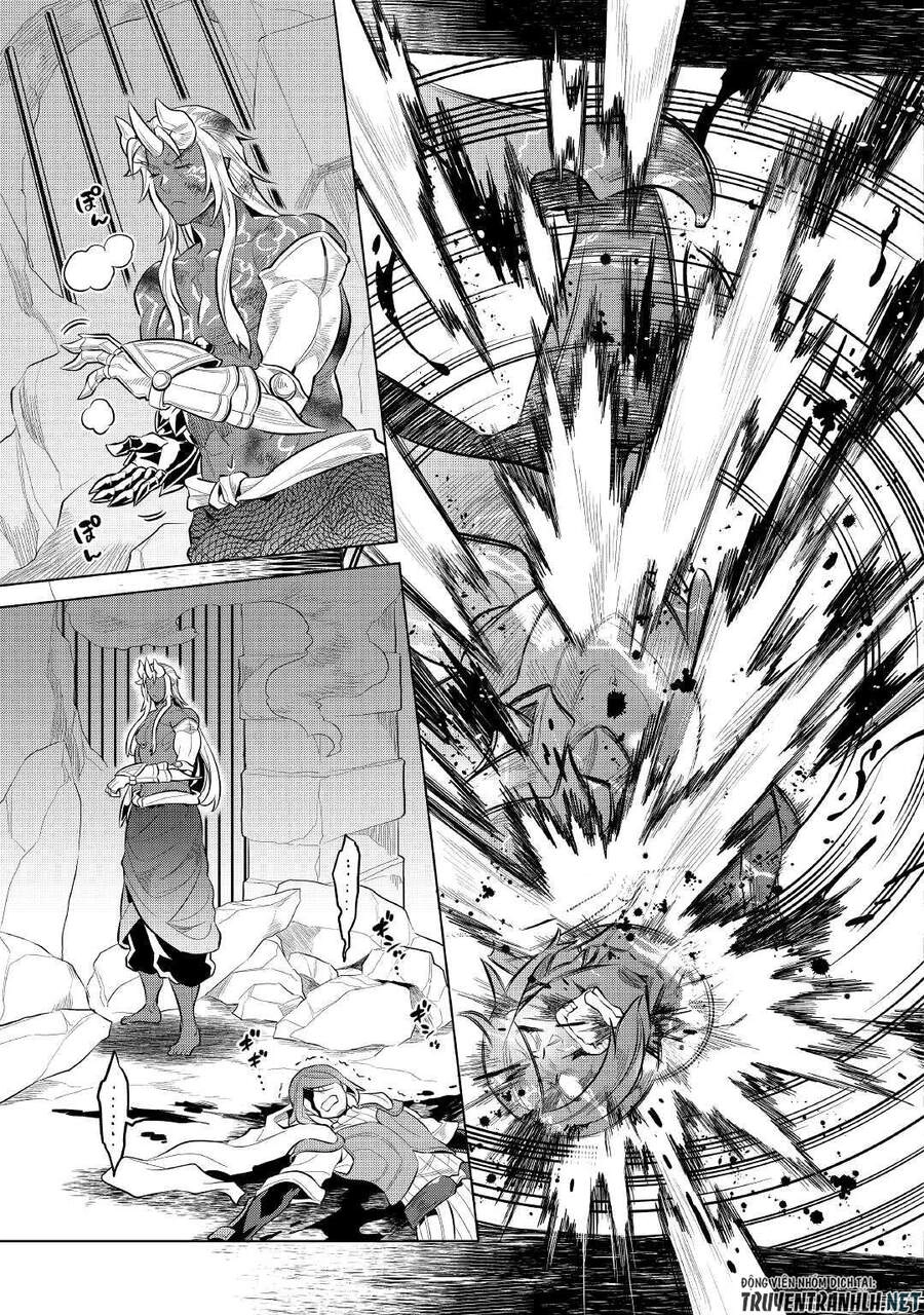 Re:monster Chapter 72 - 23