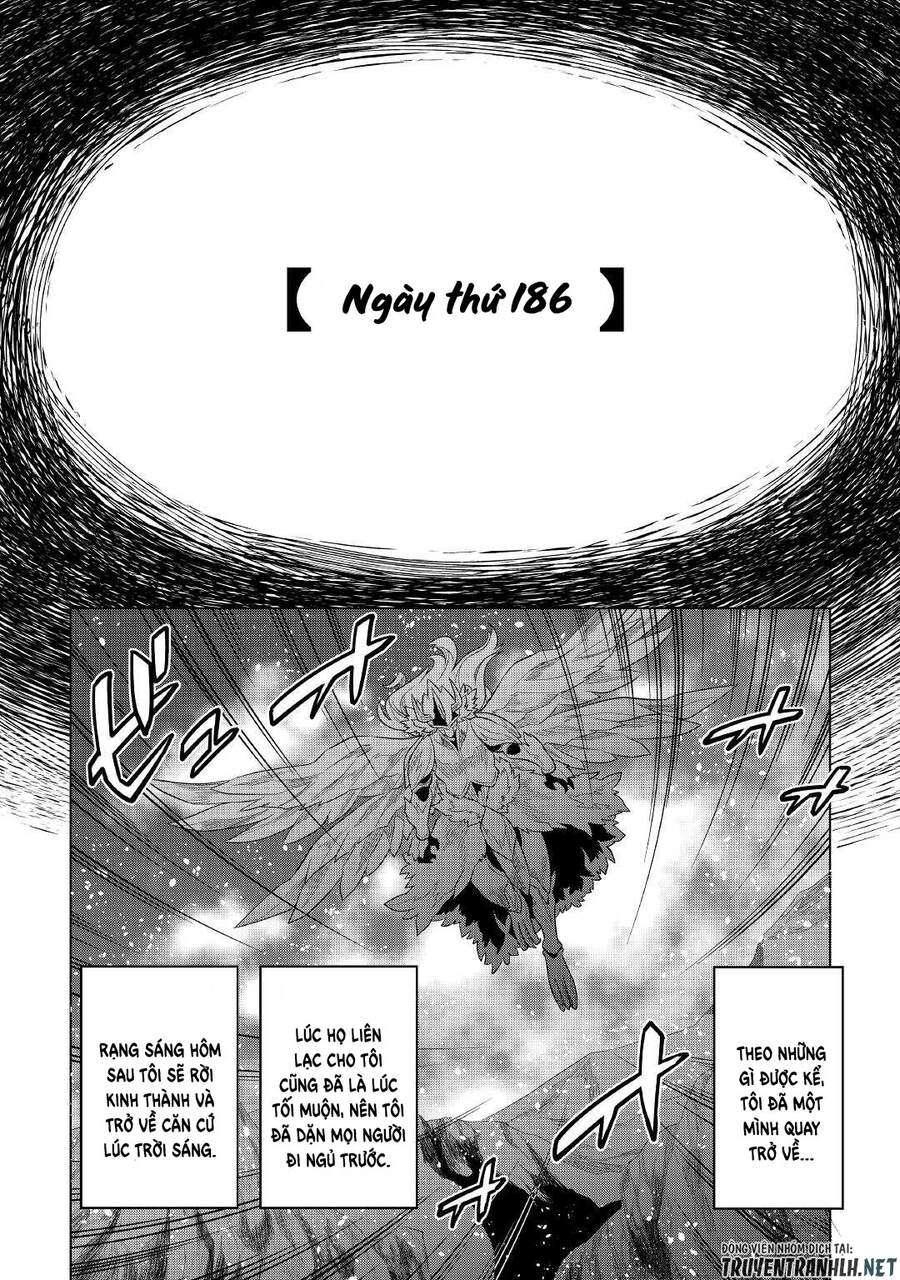 Re:monster Chapter 74 - 16