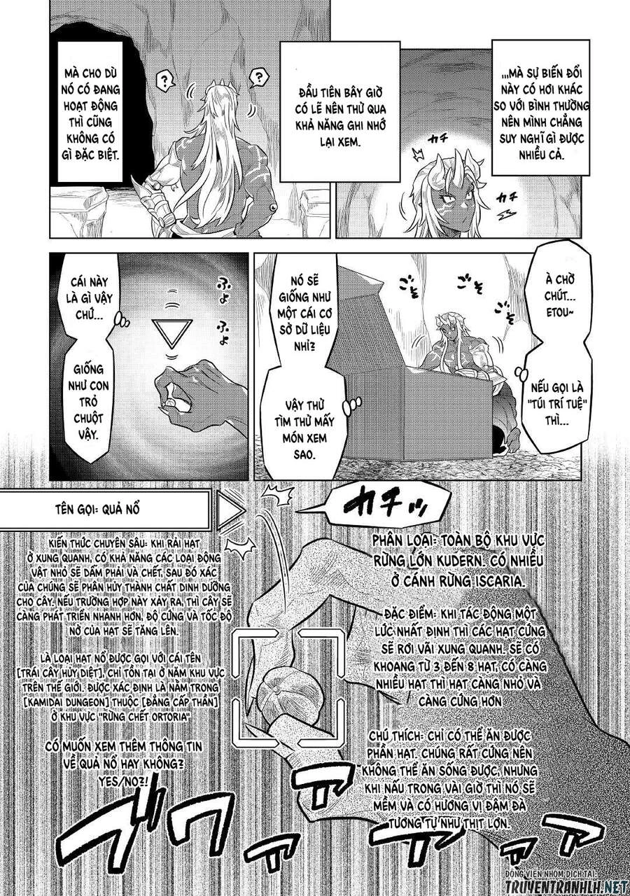 Re:monster Chapter 74 - 22