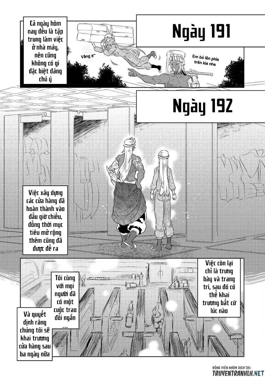 Re:monster Chapter 76 - 15