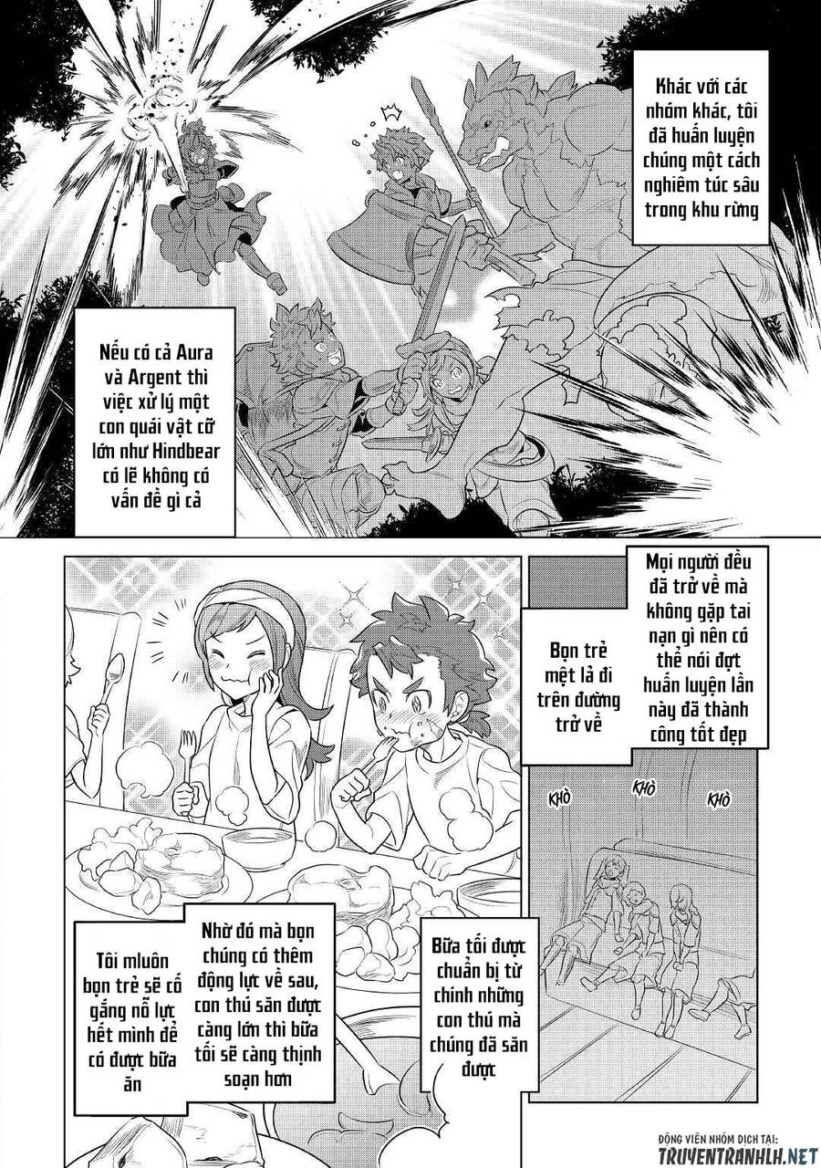 Re:monster Chapter 76 - 18